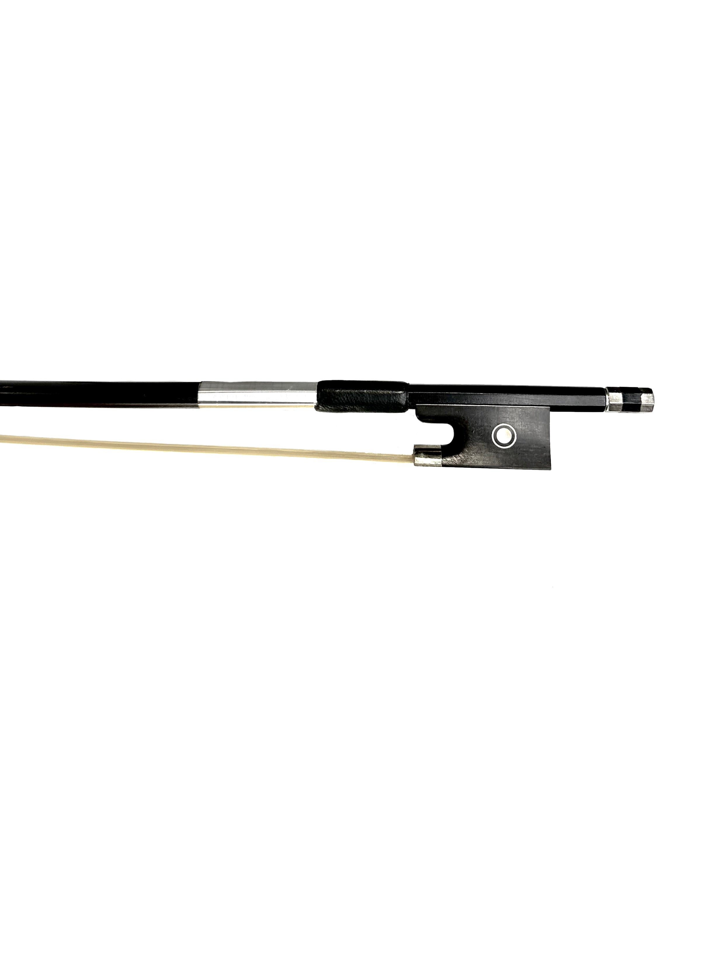 Sonic Strings Turbo I Series Electric Violin Teak Outfit